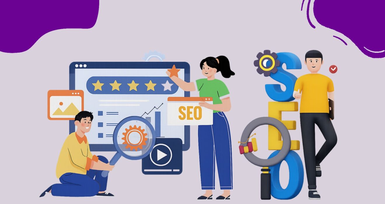 How SEO Brings Real Visitors to Your Website
