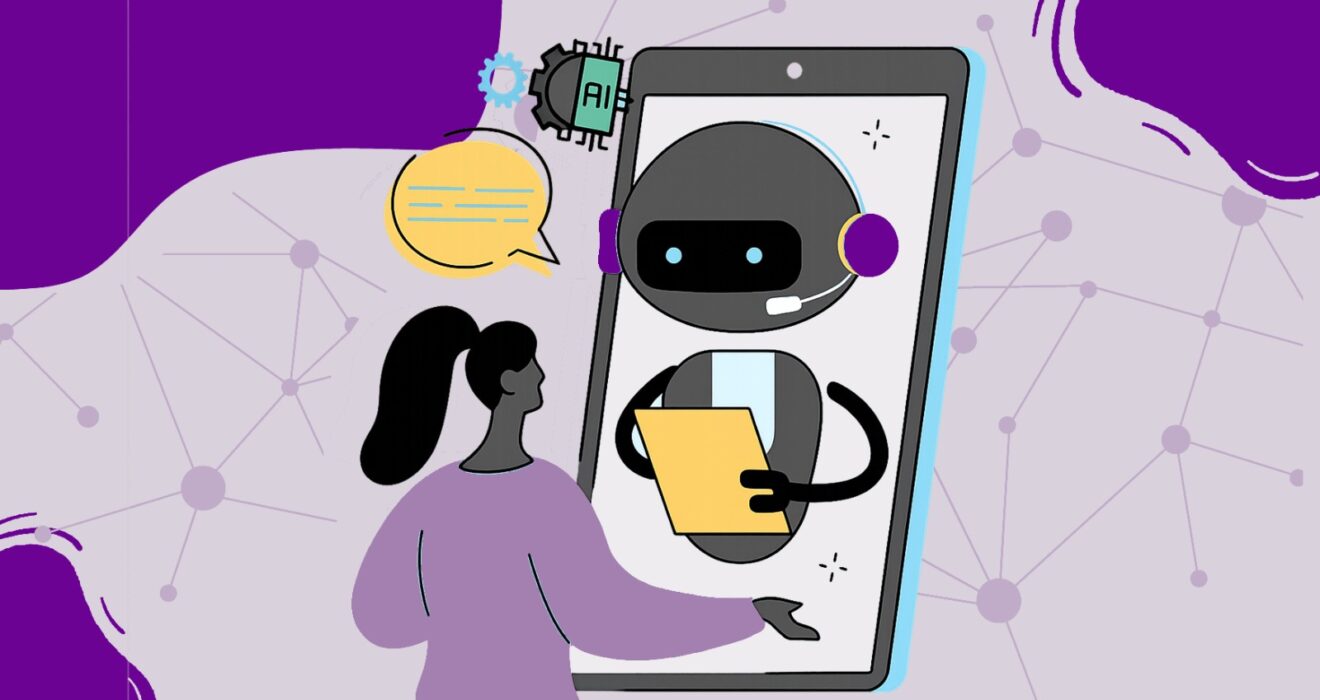 The Impact of AI on Digital Marketing: How Smart Tools Are Redefining Strategies in 2025