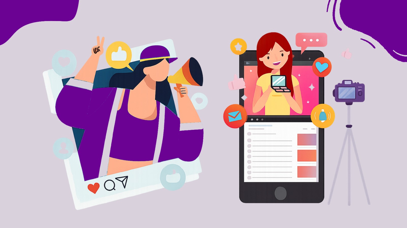 The Rise of Short-Form Video: Why Reels, Shorts, and TikToks Are Dominating in 2025