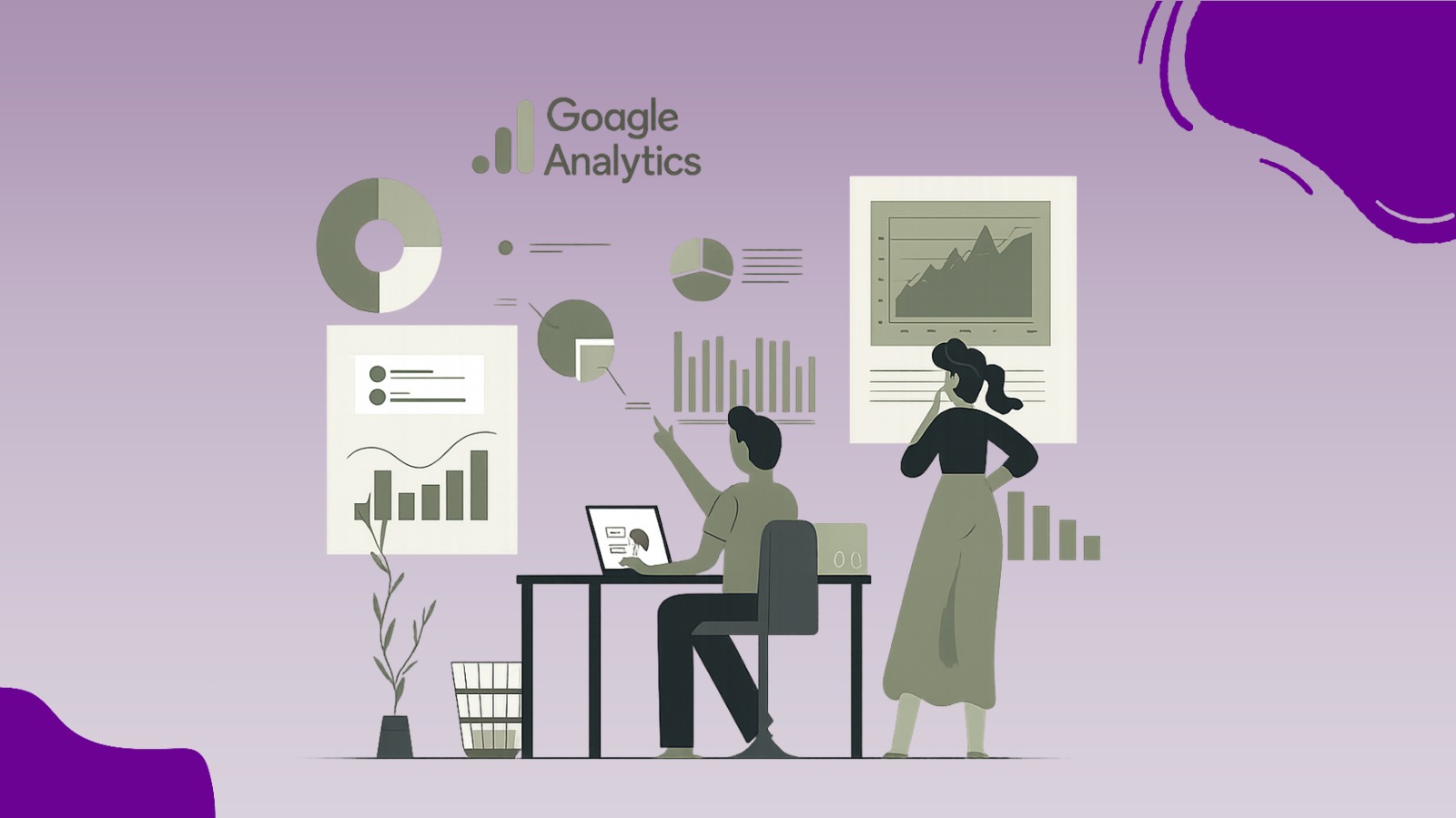 The Importance of Google Analytics in the Digital World