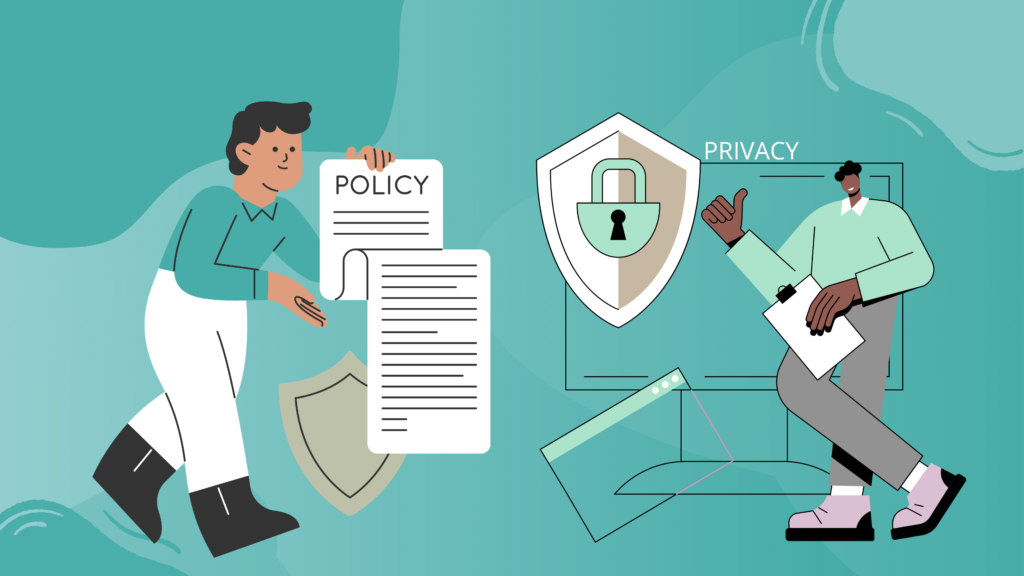 PRIVACY POLICY