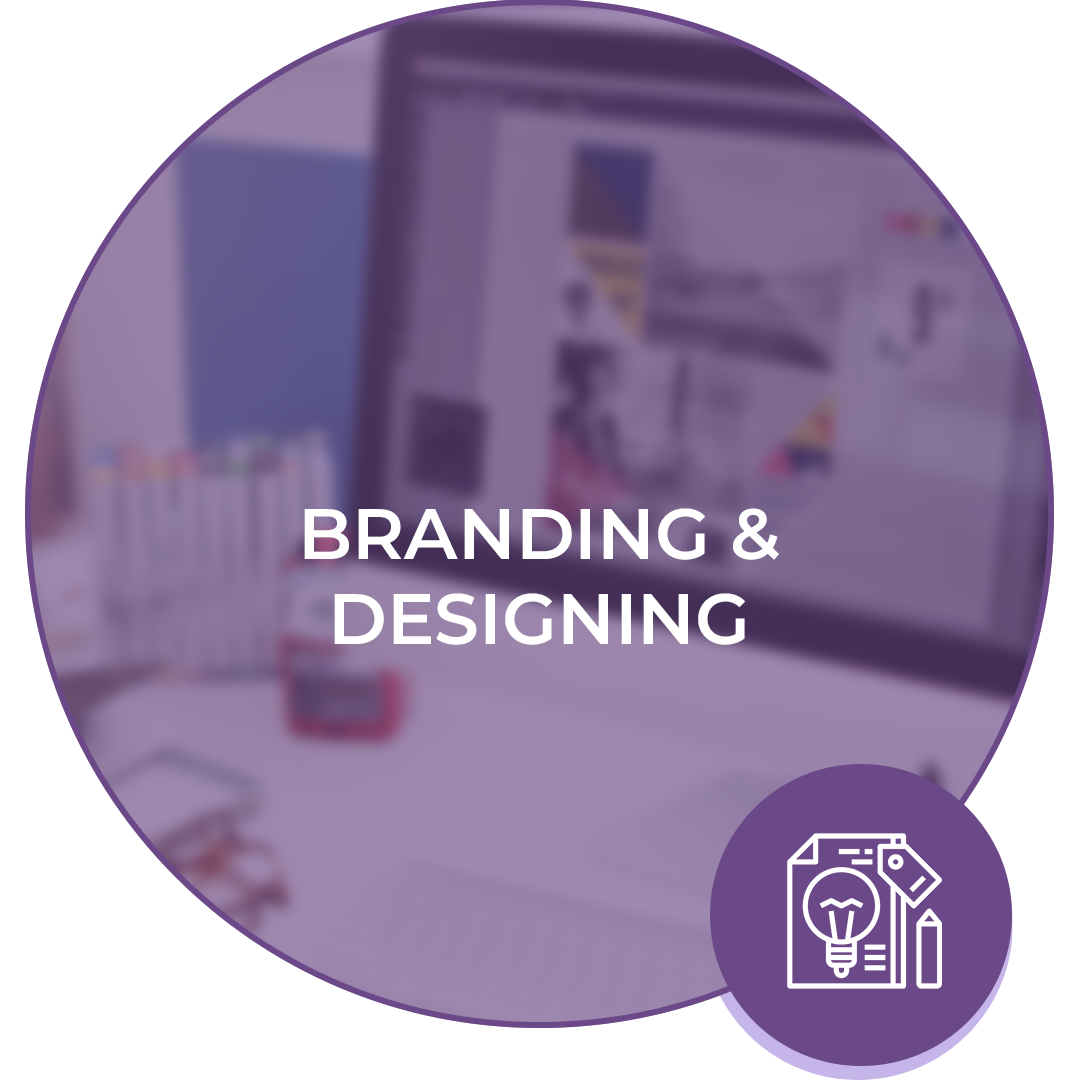 branding & design Services