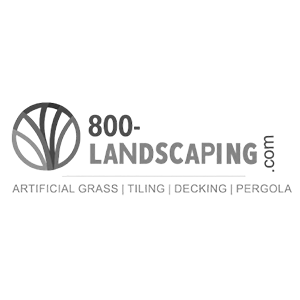 800 lansscaping logo