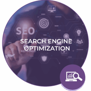 search engine optimization services