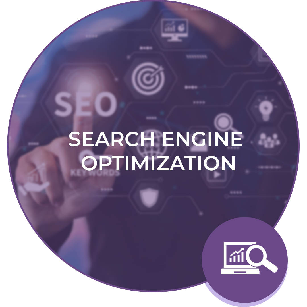 search engine optimization services
