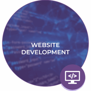 website development services