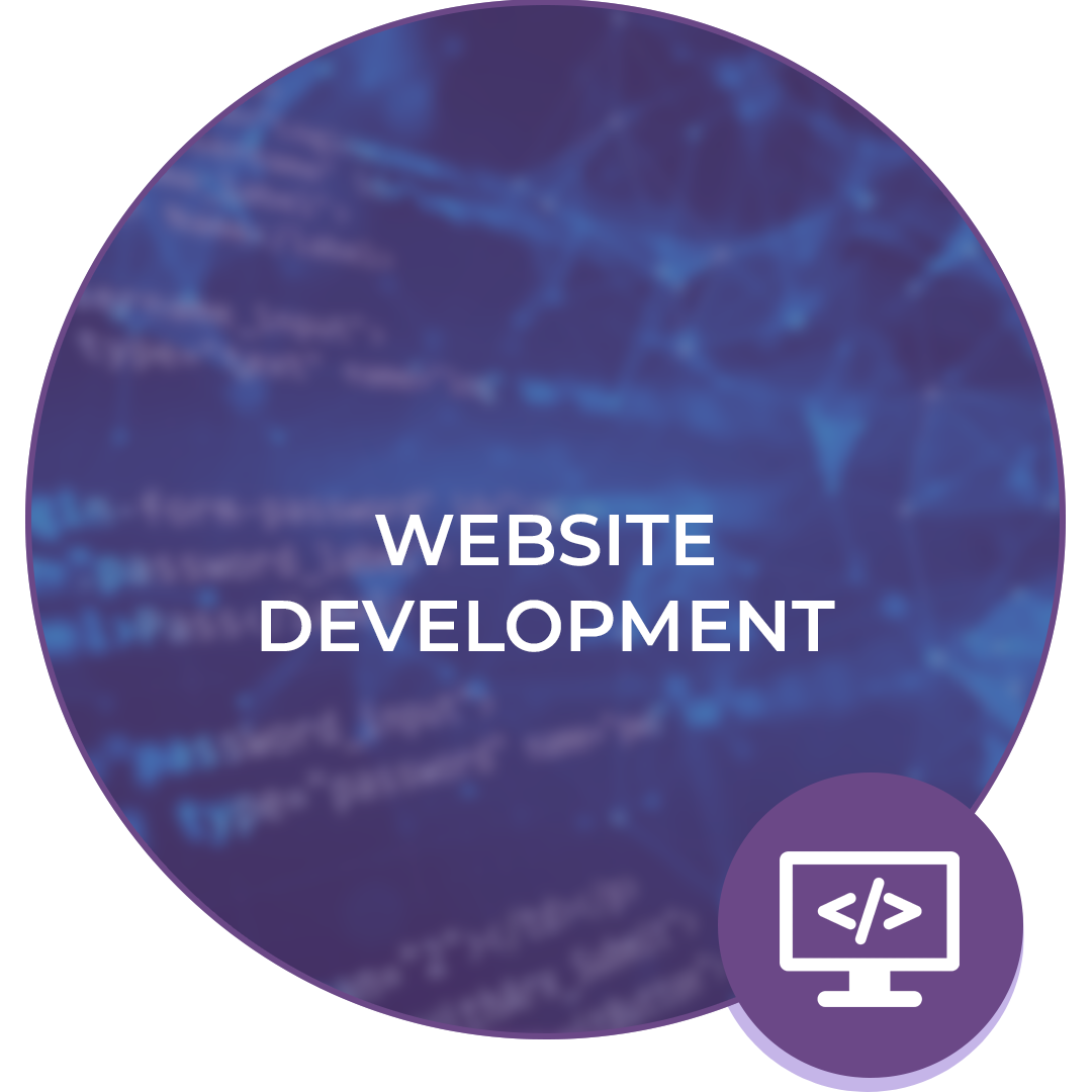 website development services