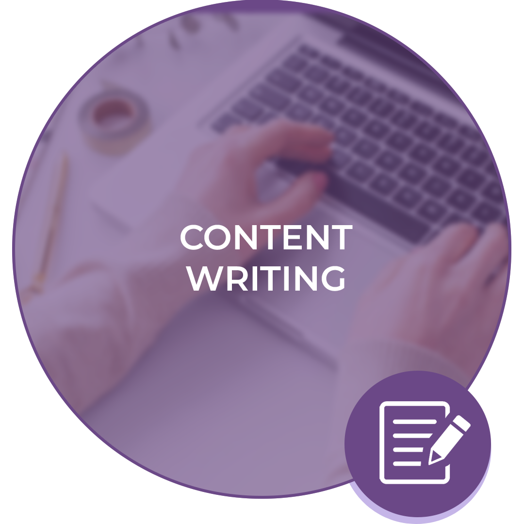 content writing Services