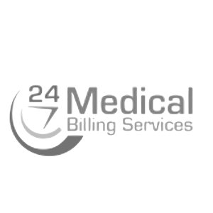 medical billing services logo