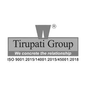 tirupati group logo