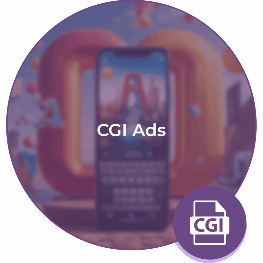 cgi ads services