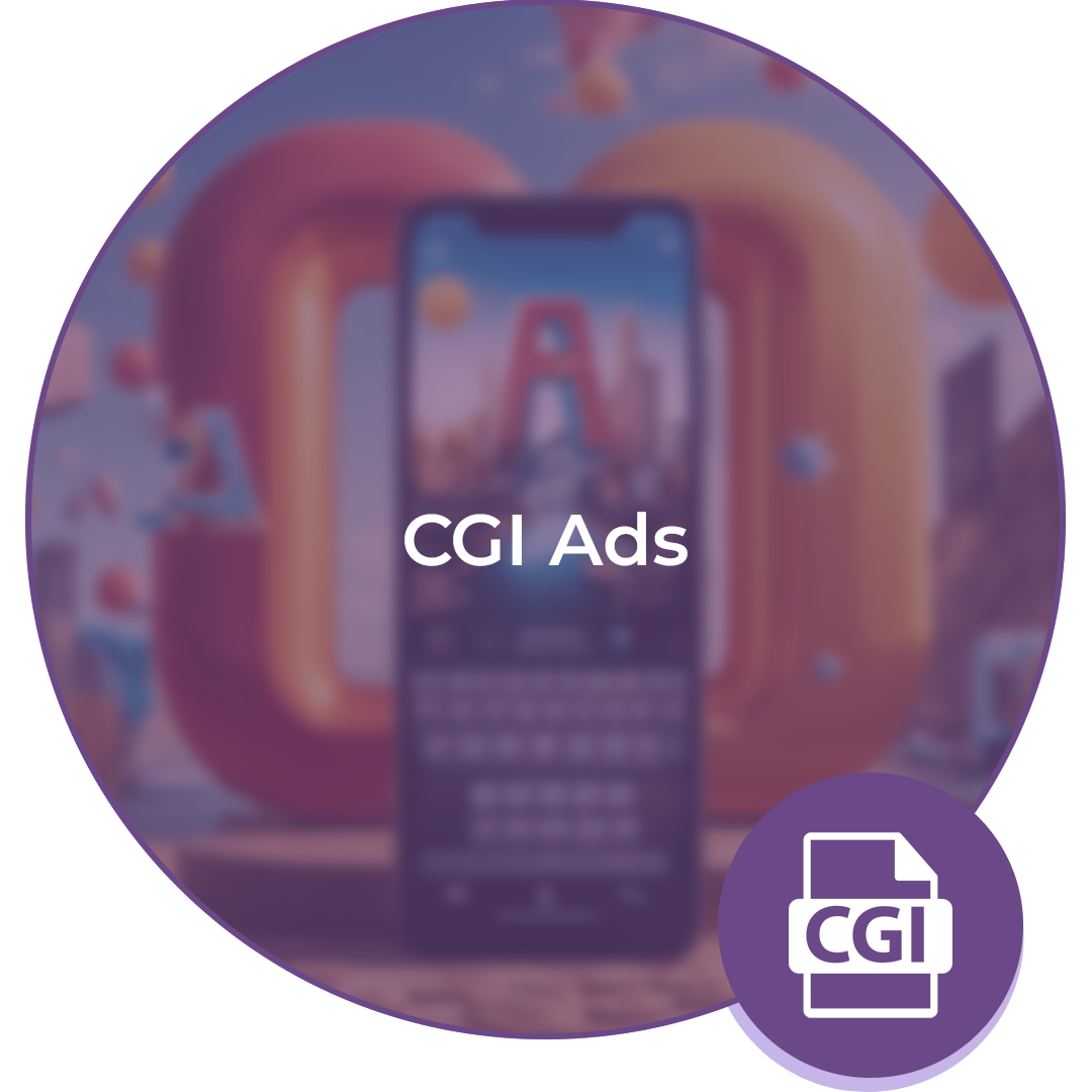cgi ads services
