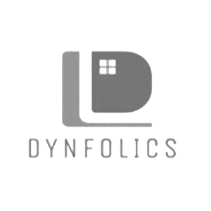 dynfolics logo