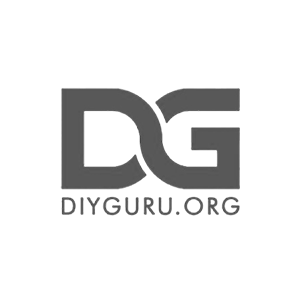 diy guru logo
