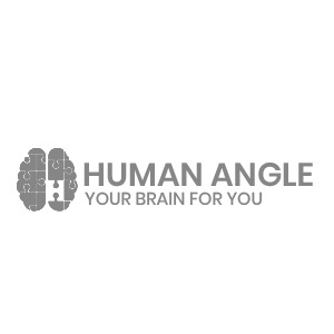 human angle logo