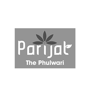 parijat logo