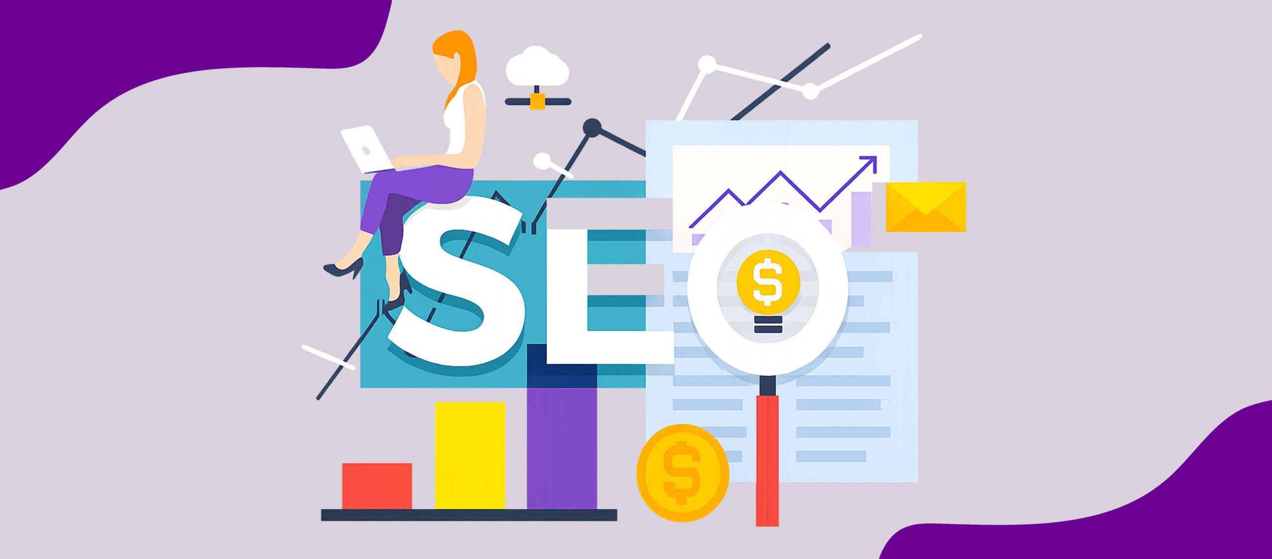 Search Engine Optimization services
