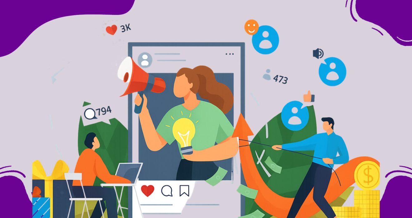 The Power of Social Media Advertising for Your Business