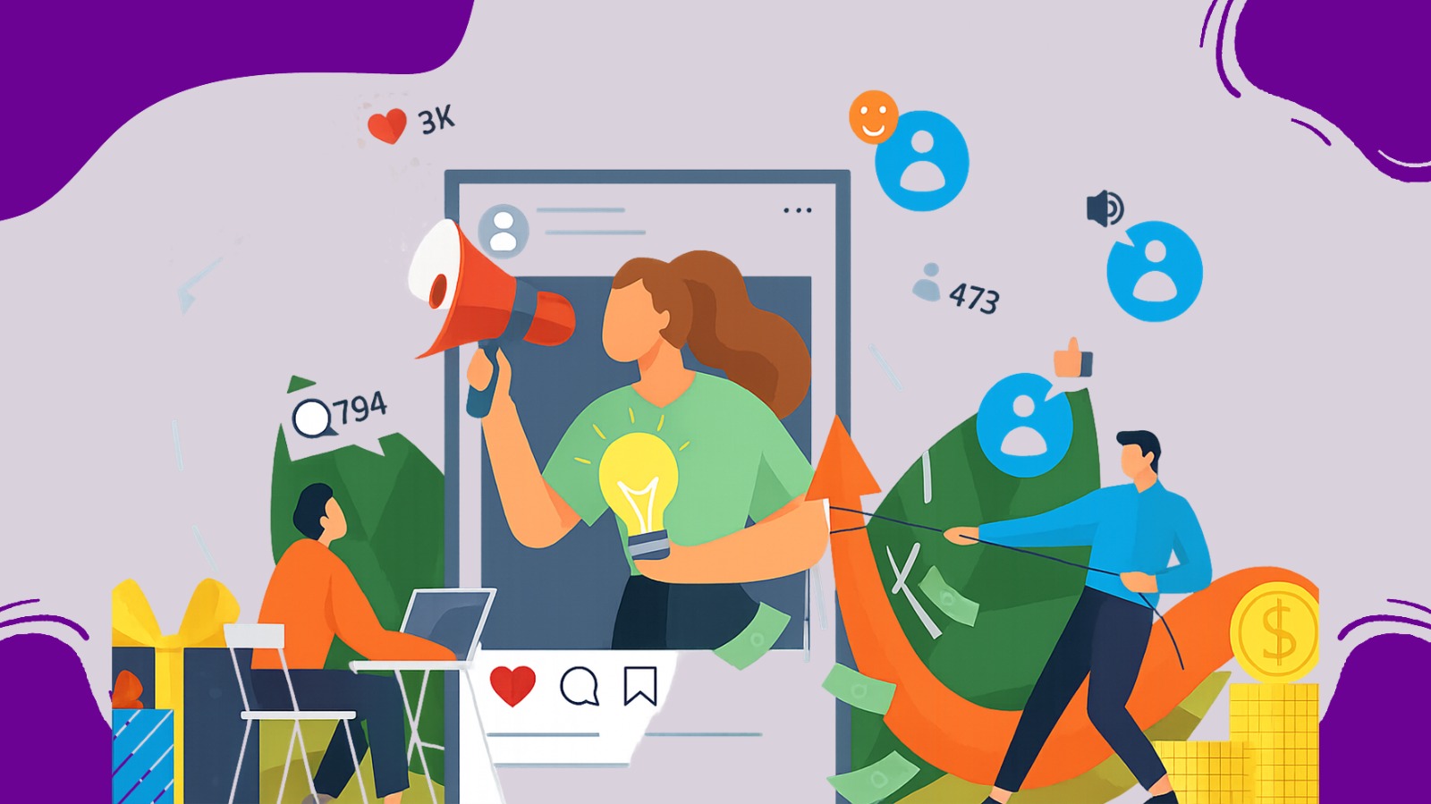 The Power of Social Media Advertising for Your Business