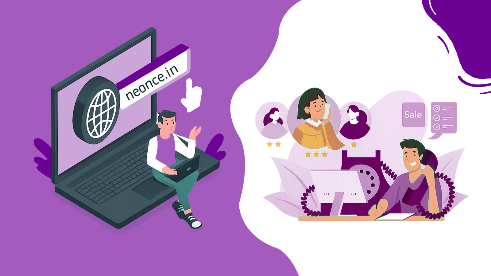 Why Your Website Is Your Best Salesperson