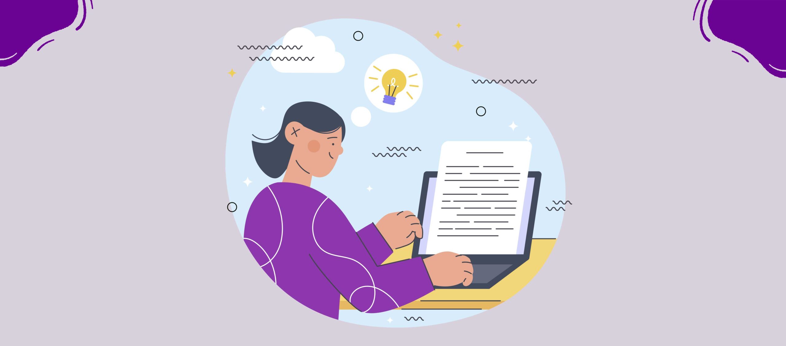 content writing services