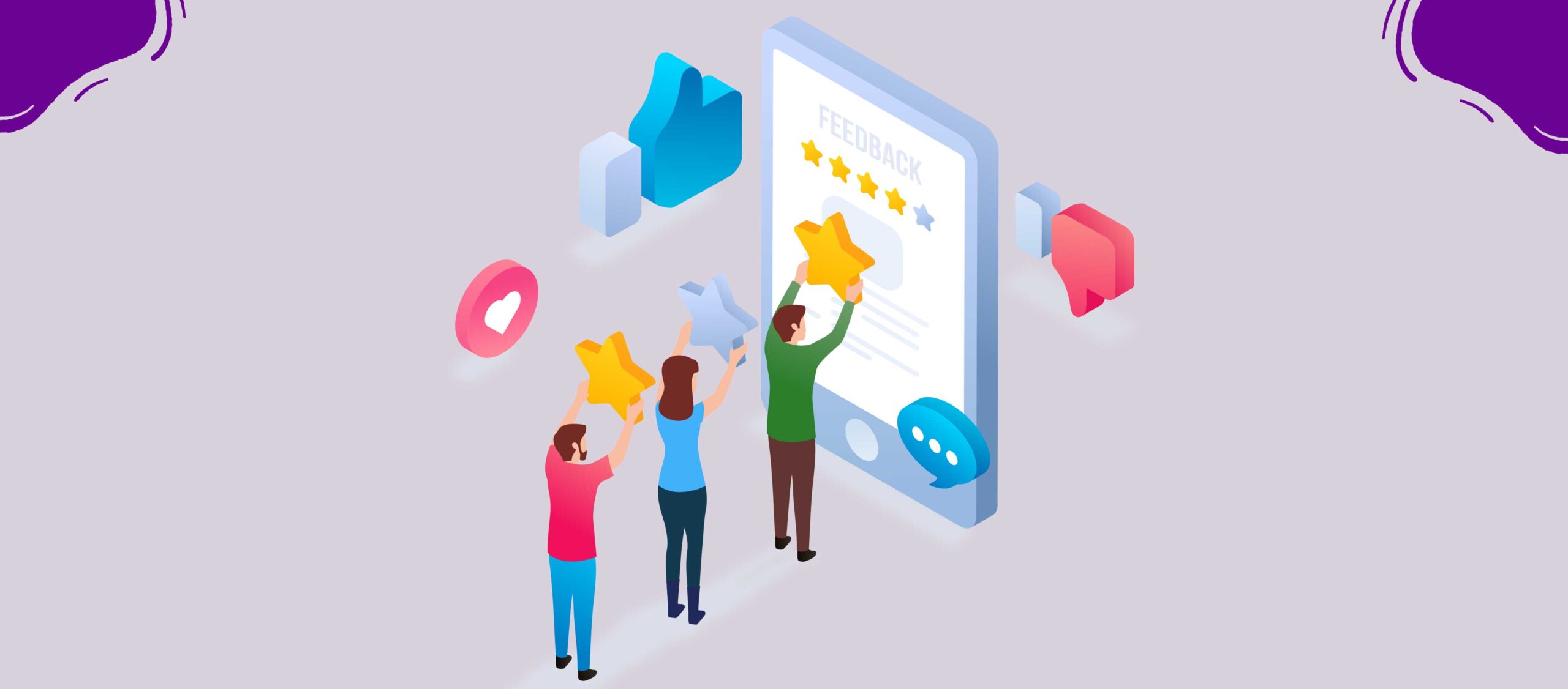 online reputation management