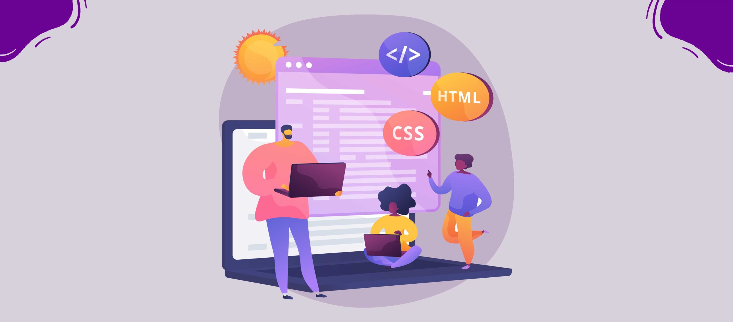 website development services